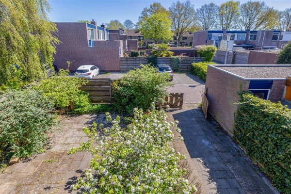 Medium property photo - De Reede 74, 9642 ME Veendam